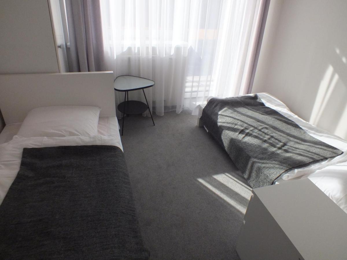 Pawilon Sportowo Turystyczny Kalwarianka Hostel Kalwaria Zebrzydowska Cameră foto