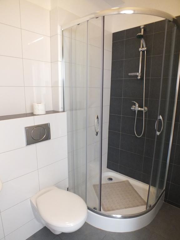 Pawilon Sportowo Turystyczny Kalwarianka Hostel Kalwaria Zebrzydowska Cameră foto